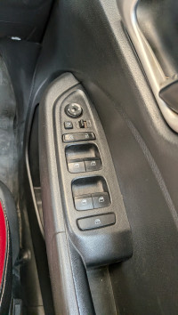 Denim Blue Hyundai Venue Sx Plus 1.0 Turbo DCT Petrol