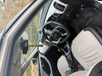 White Hyundai Creta Sx petrol