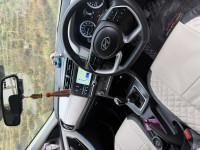 White Hyundai Creta Sx petrol