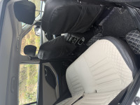 White Hyundai Creta Sx petrol