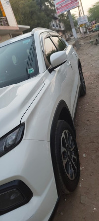 Maruti Suzuki Grand Vitara Sigma