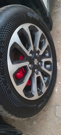 Maruti Suzuki Grand Vitara Sigma