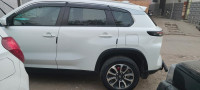 Maruti Suzuki Grand Vitara Sigma