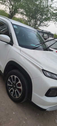Maruti Suzuki Grand Vitara Sigma