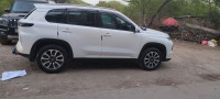 Maruti Suzuki Grand Vitara Sigma