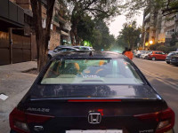 Honda Amaze 2nd Gen Elite Edition CVT IV TEC