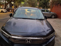 Honda Amaze 2nd Gen Elite Edition CVT IV TEC