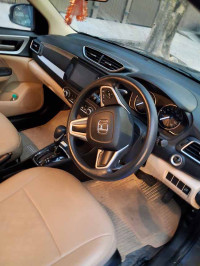 Honda Amaze 2nd Gen Elite Edition CVT IV TEC