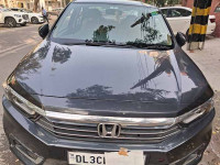 Honda Amaze 2nd Gen Elite Edition CVT IV TEC
