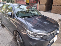 Honda Amaze 2nd Gen Elite Edition CVT IV TEC