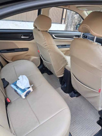 Honda Amaze 2nd Gen Elite Edition CVT IV TEC