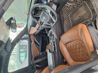 MG Gloster DE 4X4 7 SEAT SAVVY