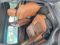 MG Gloster DE 4X4 7 SEAT SAVVY