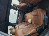 MG Gloster DE 4X4 7 SEAT SAVVY