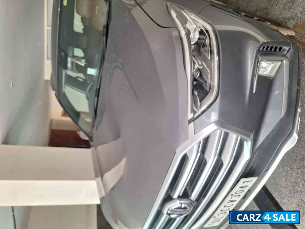 MG Gloster DE 4X4 7 SEAT SAVVY