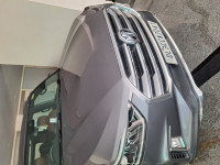 MG Gloster DE 4X4 7 SEAT SAVVY