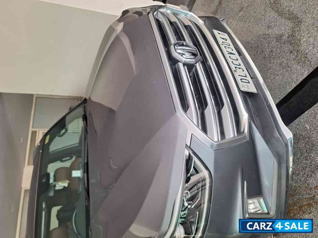 MG Gloster DE 4X4 7 SEAT SAVVY