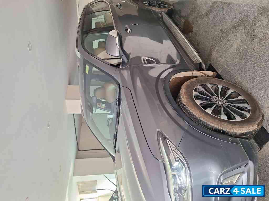 MG Gloster DE 4X4 7 SEAT SAVVY