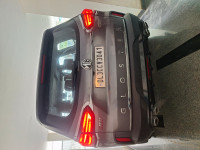 MG Gloster DE 4X4 7 SEAT SAVVY