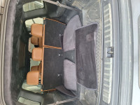 MG Gloster DE 4X4 7 SEAT SAVVY