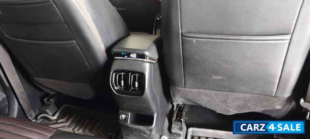 Kia Sonet GTX plus atdt