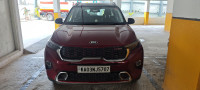 Kia Sonet GTX plus atdt