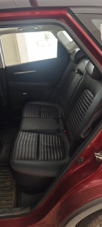 Kia Sonet GTX plus atdt