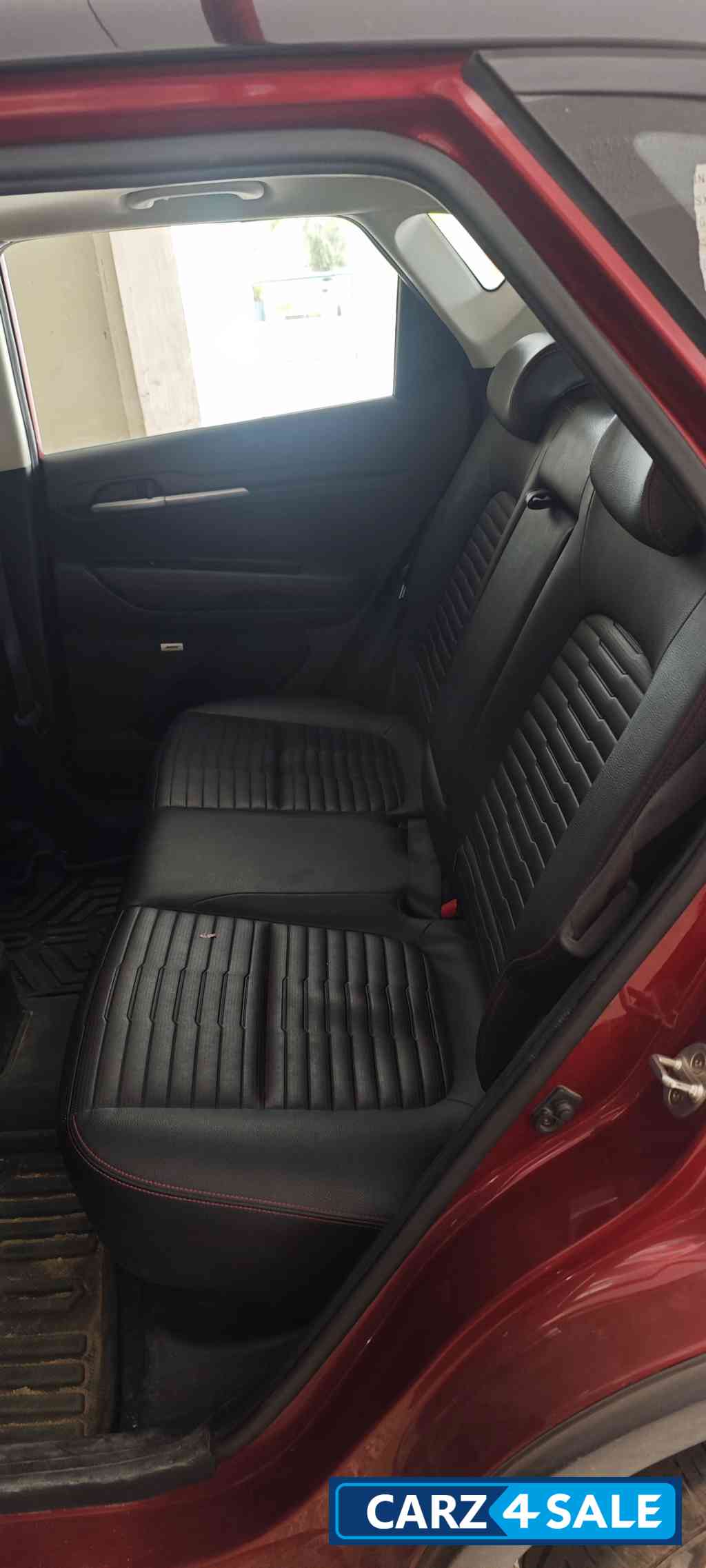 Kia Sonet GTX plus atdt