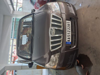 Mahindra Xylo 2009 Model