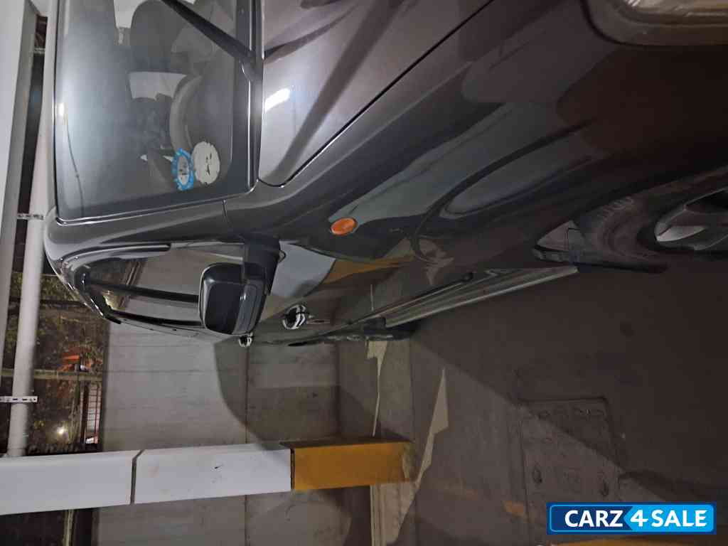 Mahindra Xylo Mahindra Xylo