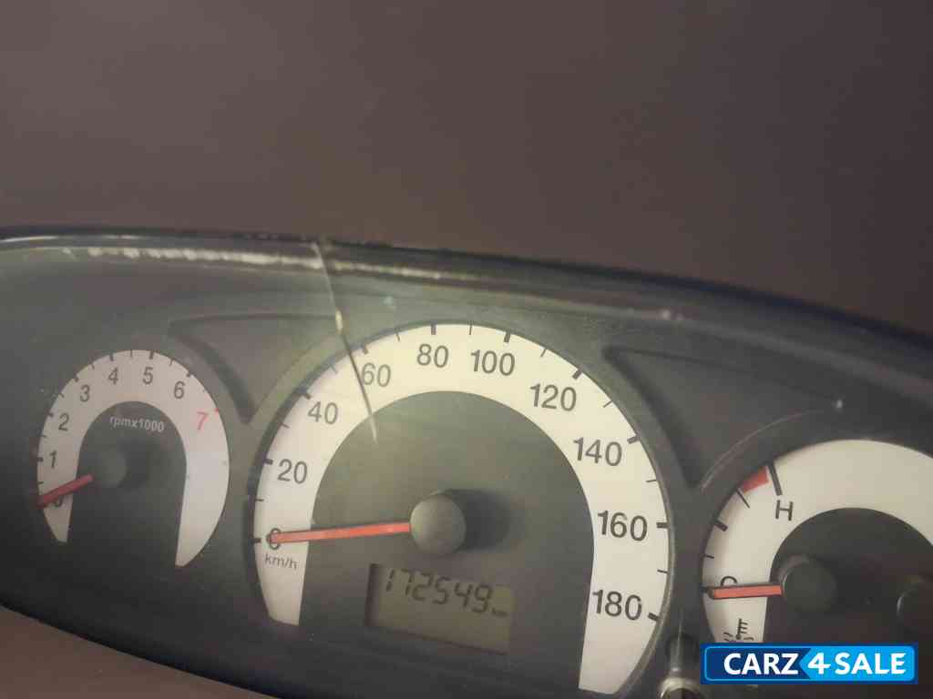 Mahindra Xylo Mahindra Xylo