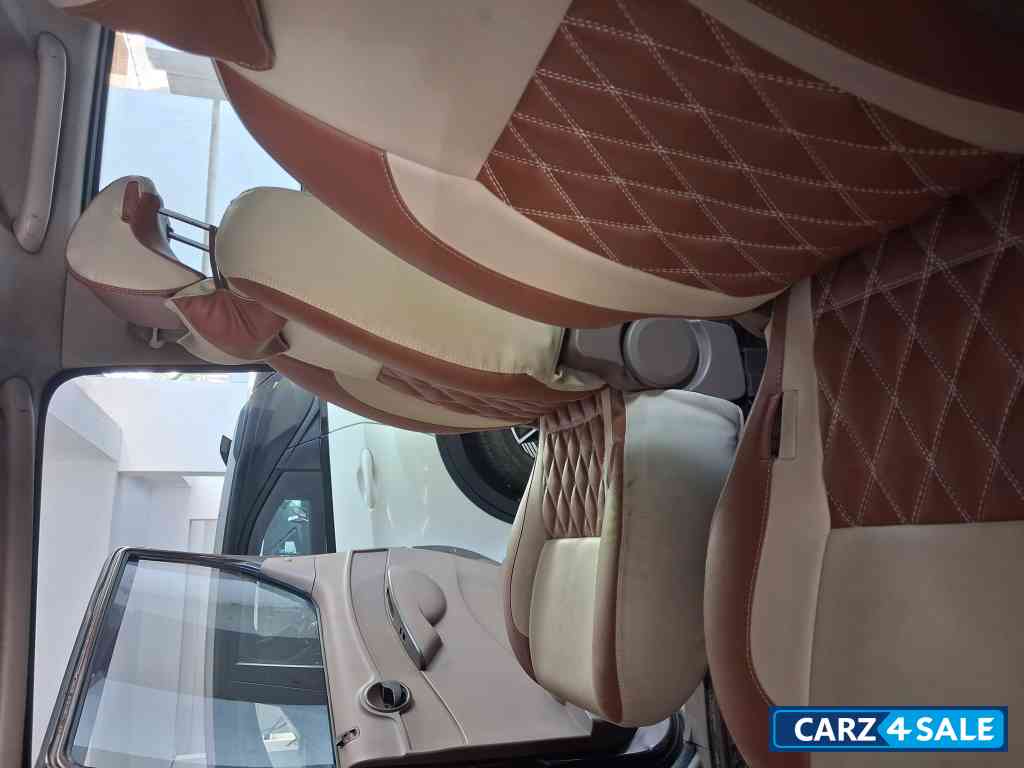 Mahindra Xylo Mahindra Xylo