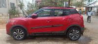 Mahindra XUV300 W8 (0) Automatic Petrol