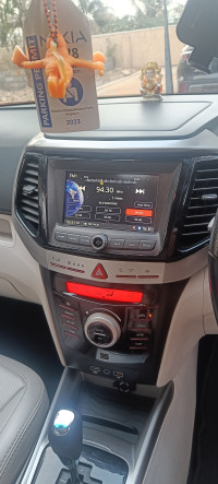 Mahindra XUV300 W8 (0) Automatic Petrol