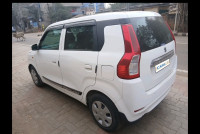 Maruti Suzuki Wagon R VXI 2022 Model