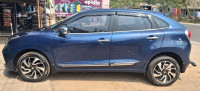 Maruti Suzuki Baleno Zeta