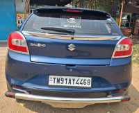 Maruti Suzuki Baleno Zeta