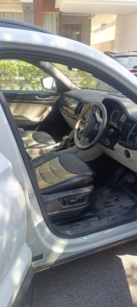 Skoda Kodiaq Style 4*4 automatic diesel 2018 Model