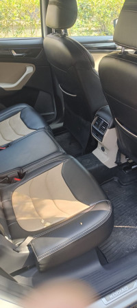 White Skoda Kodiaq Style 4*4 automatic diesel