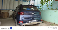 Hyundai Venue Dtc turbo fully automatic 2021 Model