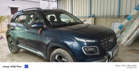 Hyundai Venue Dtc turbo fully automatic