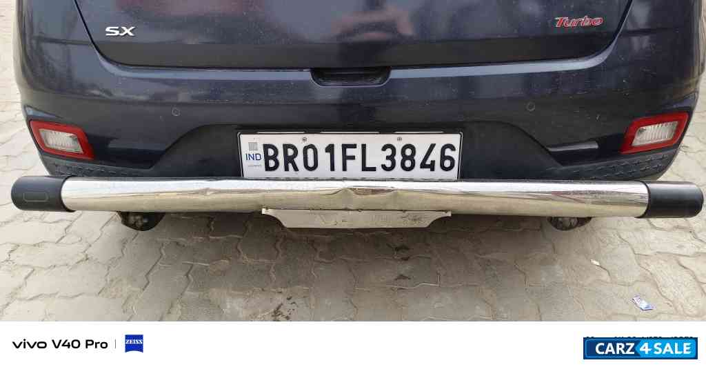 Hyundai Venue Dtc turbo fully automatic