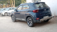 Hyundai Venue Dtc turbo fully automatic