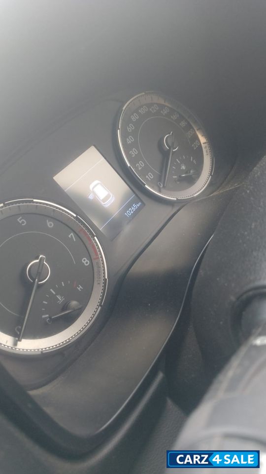 Hyundai Venue Dtc turbo fully automatic