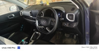 Hyundai Venue Dtc turbo fully automatic