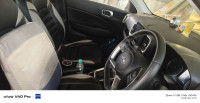 Hyundai Venue Dtc turbo fully automatic