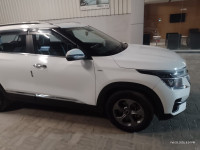 Kia Seltos IMT petrol