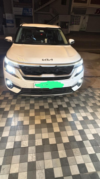 Kia Seltos IMT petrol