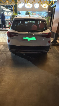 Kia Seltos IMT petrol