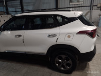 Kia Seltos IMT petrol